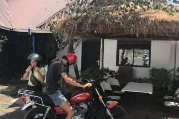 Home Stay