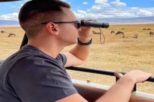 Africa Safari