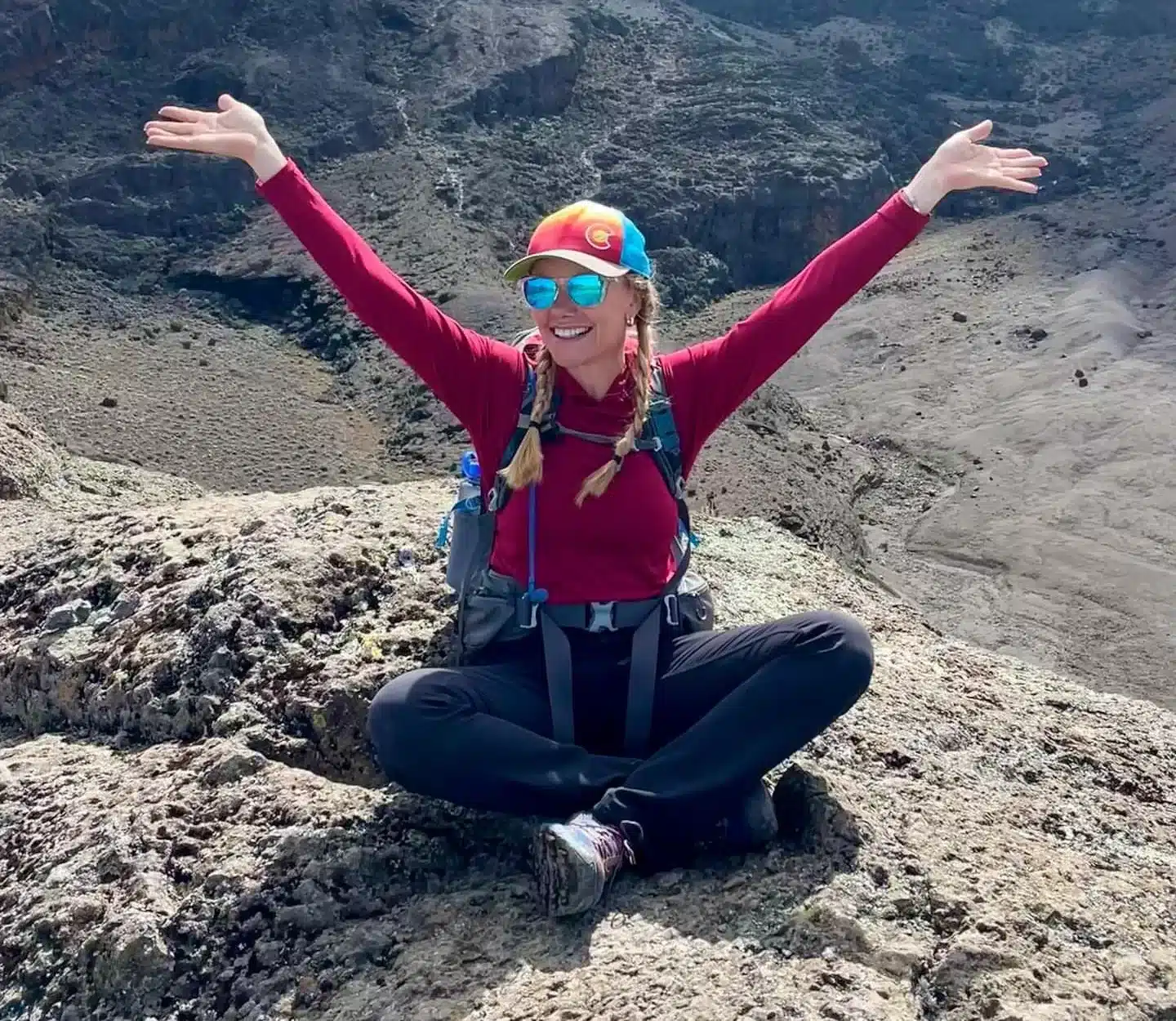 Mount Kilimanjaro Africa