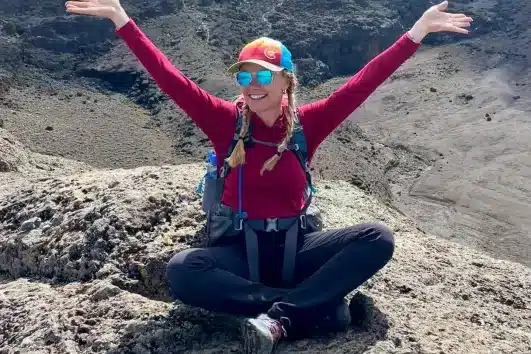 Mount Kilimanjaro Africa