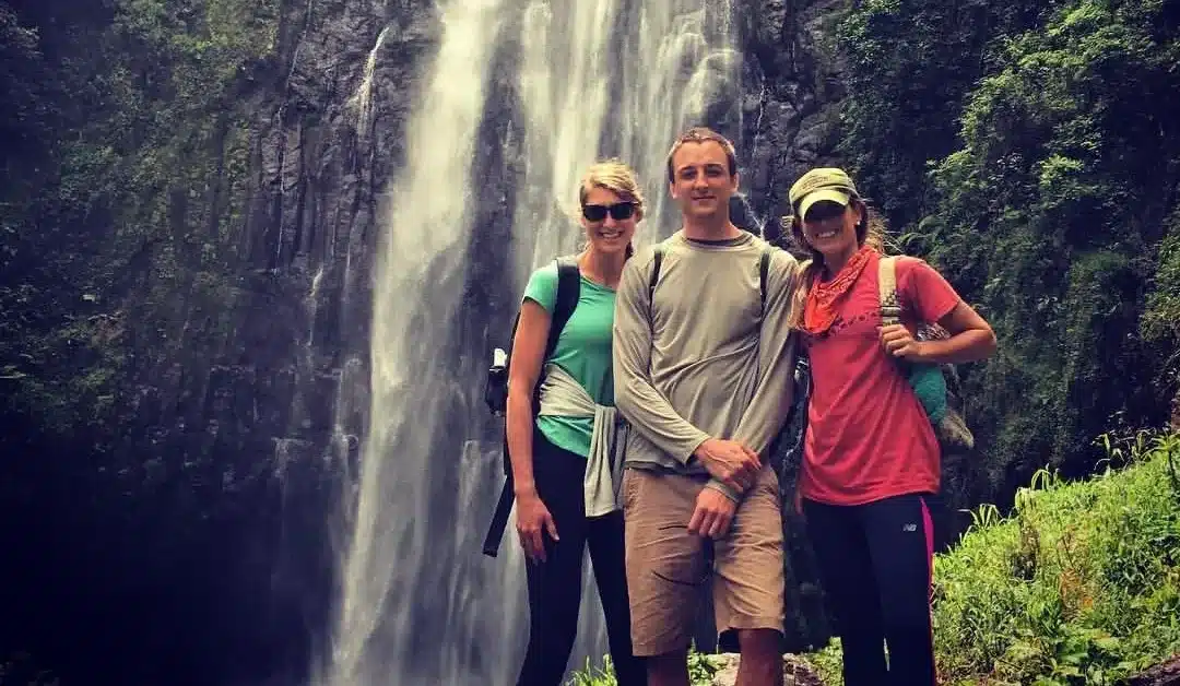 Excursions d'une journée