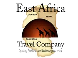 Logo East Africa Travel Company