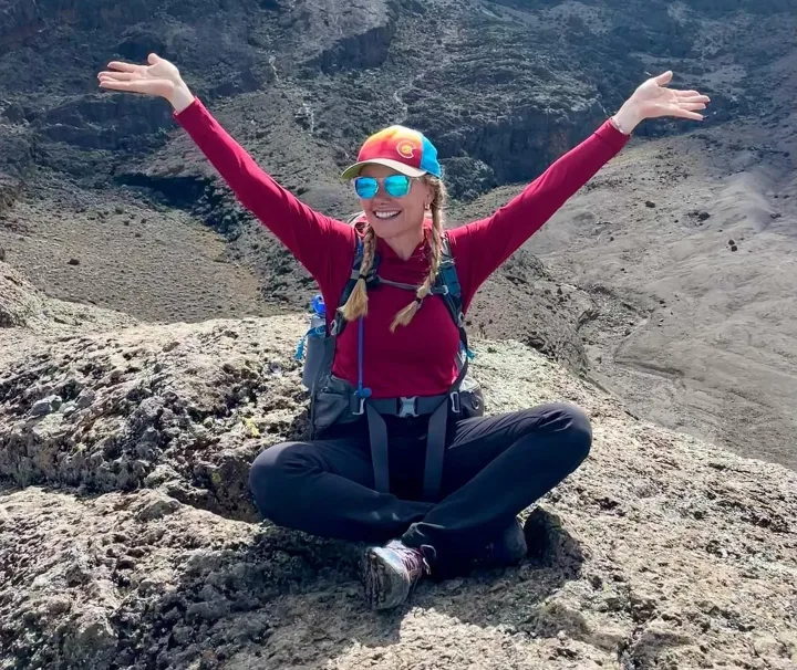 Mount Kilimanjaro Africa