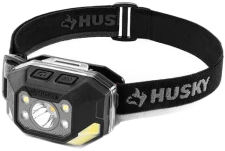 Headlamp Rental for Kilimanjaro