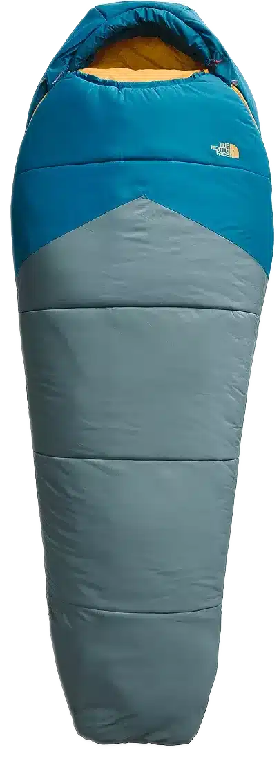 Sleeping Bag Rental for Kilimanjaro - EAST Sleeping Bags