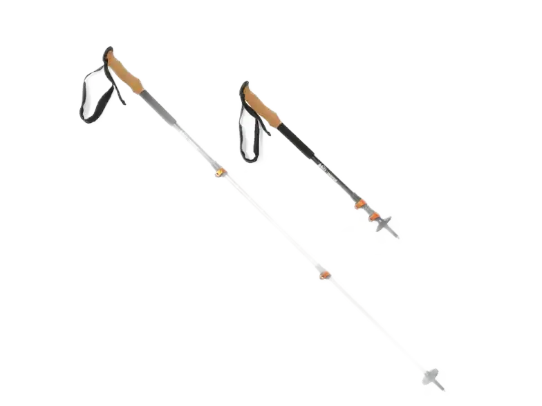 Walking Poles Rental for Kilimanjaro - EAST Walking Poles