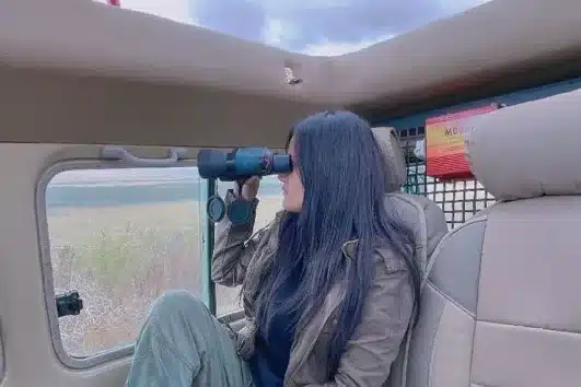 7-Day Tanzania Safari