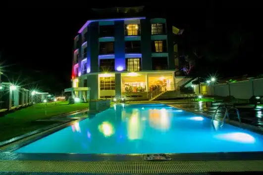Kiliwonders Hotel