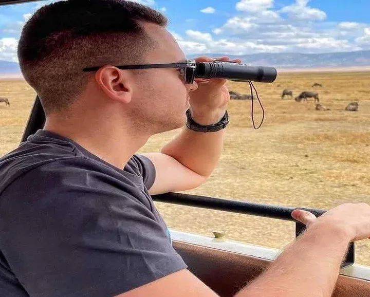 Africa Safari