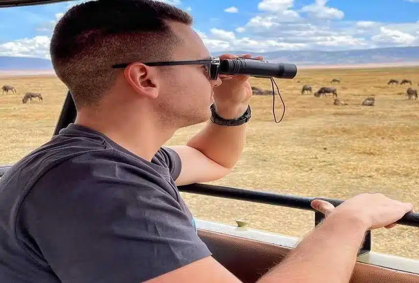 Africa Safari
