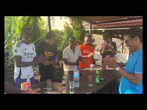 Trip to Climb Mount Kilimanjaro