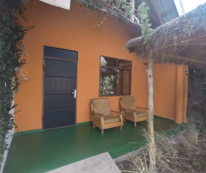 Home Stay