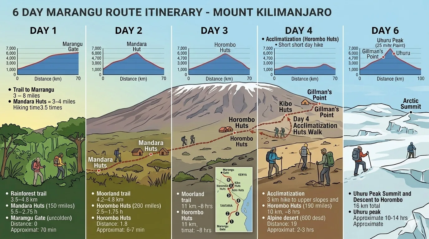 6-day-marangu-route-kilimanjaro