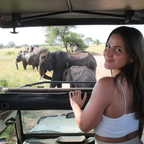 5 day tanzania safari itinerary my blog