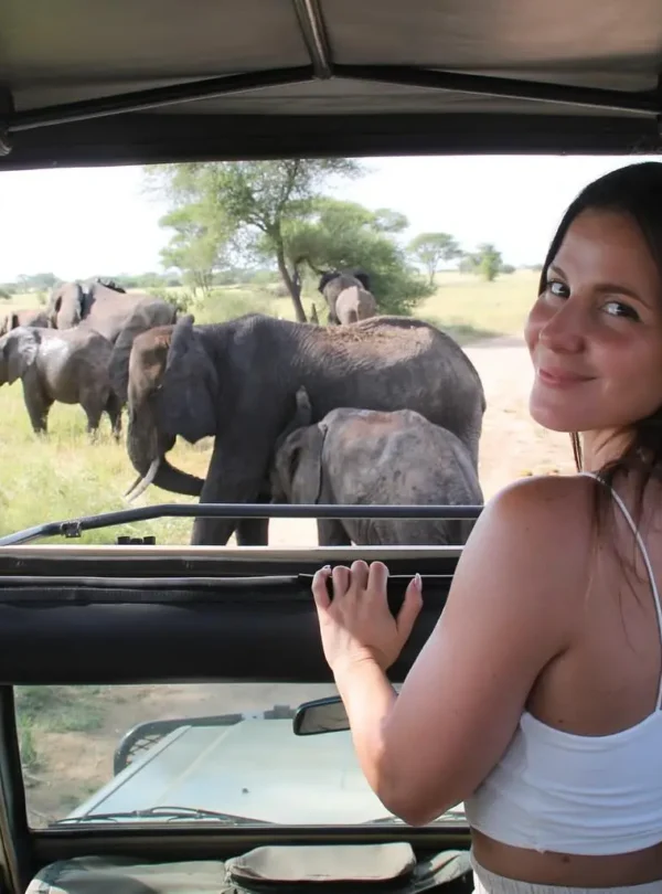 5 day tanzania safari itinerary my blog