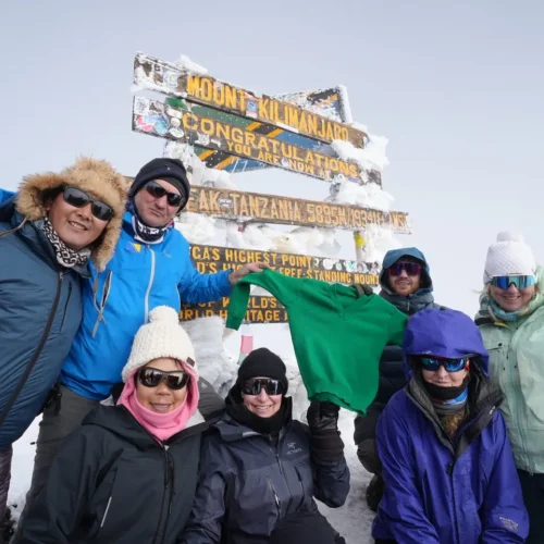 6 day marangu route kilimanjaro: 2026 fees & success tips my blog