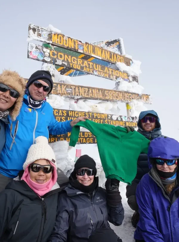 6 day marangu route kilimanjaro: 2026 fees & success tips my blog