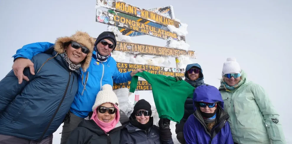 6 day marangu route kilimanjaro: 2026 fees & success tips my blog