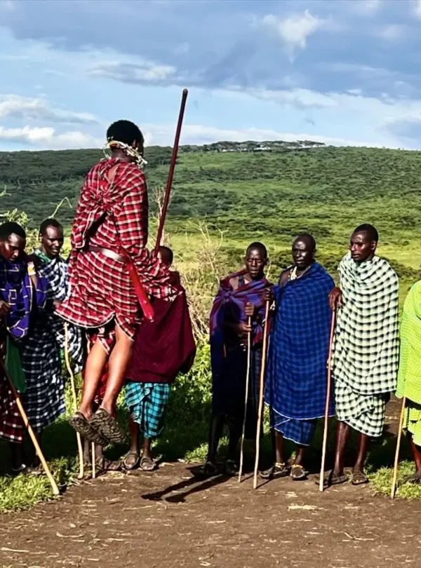 5 day tanzania safari itinerary my blog