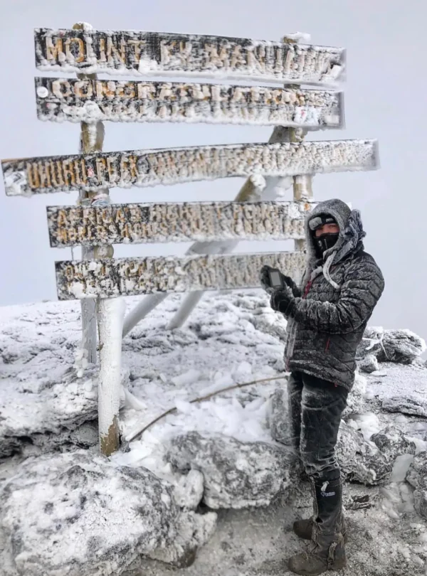 6 day umbwe route kilimanjaro trek | expert expert guides my blog