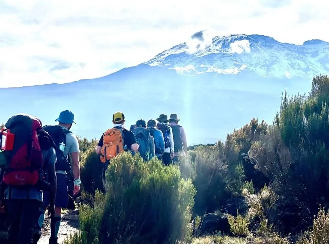 Climb Kilimanjaro: Epic Adventure Awaits