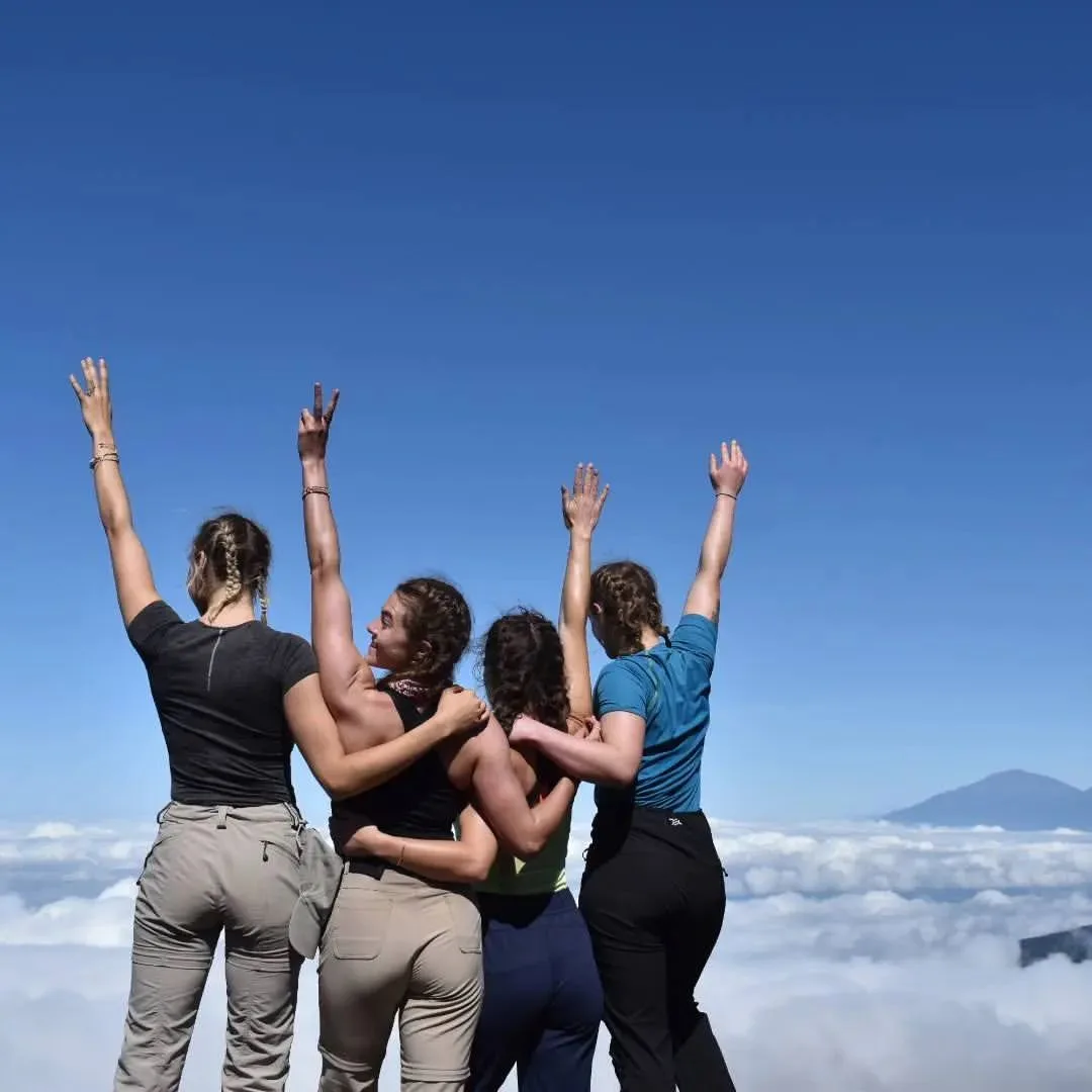 Climb Kilimanjaro: Epic Adventure Awaits
