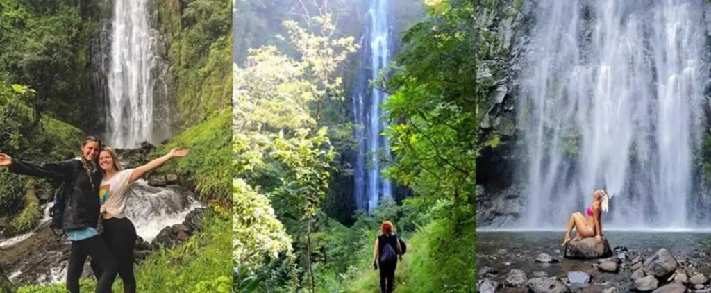 materuni waterfall hike & coffee tour: best moshi day trip my blog