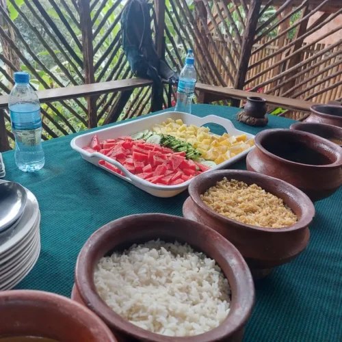 materuni waterfall hike & coffee tour: best moshi day trip my blog