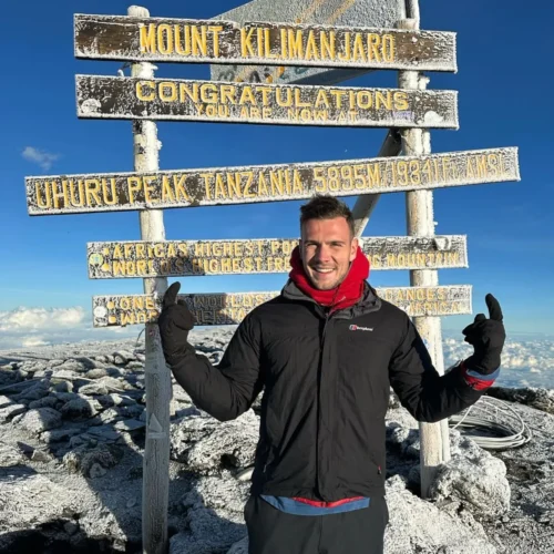 6 day rongai route: kilimanjaro success experts my blog