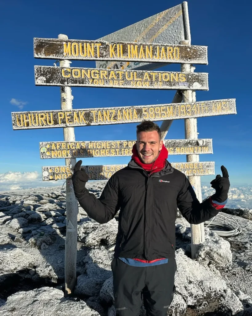 6 day rongai route: kilimanjaro success experts my blog