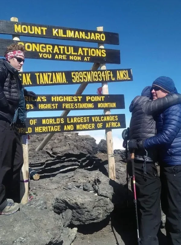 8 day lemosho route | kilimanjaro’s highest success rate my blog