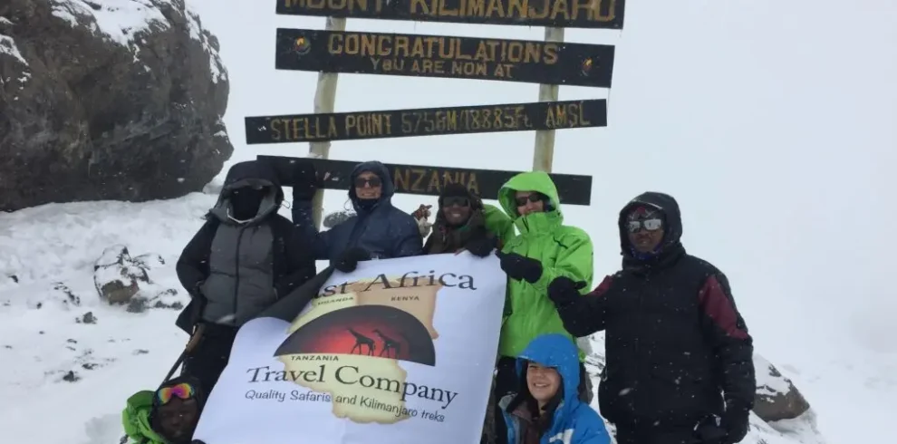 6 day marangu route kilimanjaro: 2026 fees & success tips my blog