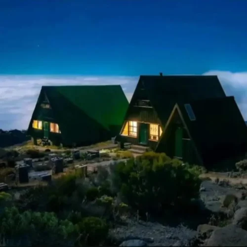 5 day marangu route kilimanjaro climb | 2026 rates & huts my blog