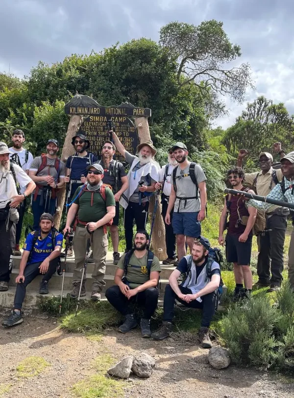 7 day rongai route kilimanjaro trek: high success rate my blog