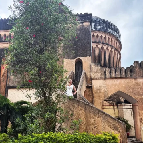 town zanzibar tour: best half day historic walking guide my blog