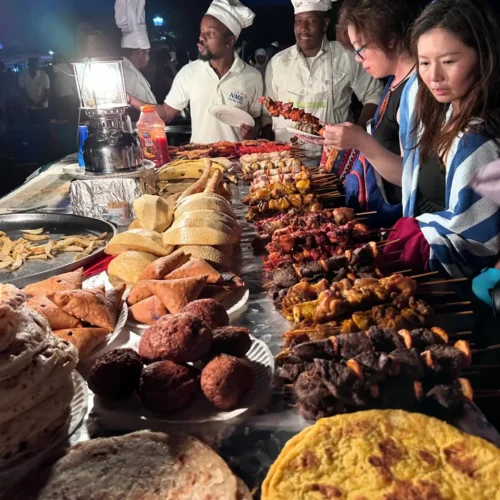town zanzibar tour: best half day historic walking guide my blog