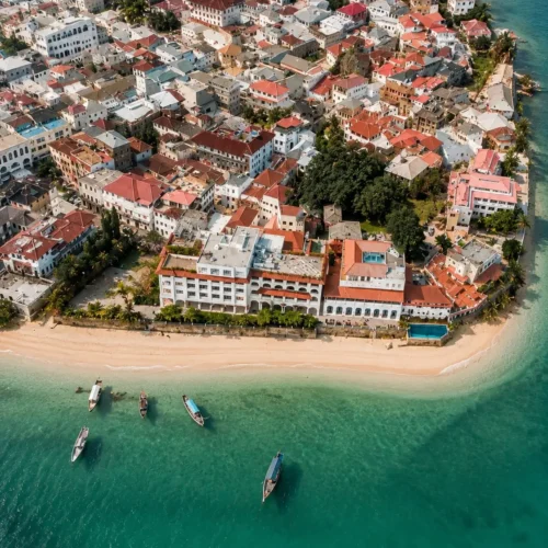 town zanzibar tour: best half day historic walking guide my blog