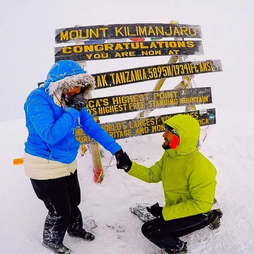 7 day lemosho route | kilimanjaro high success rate my blog