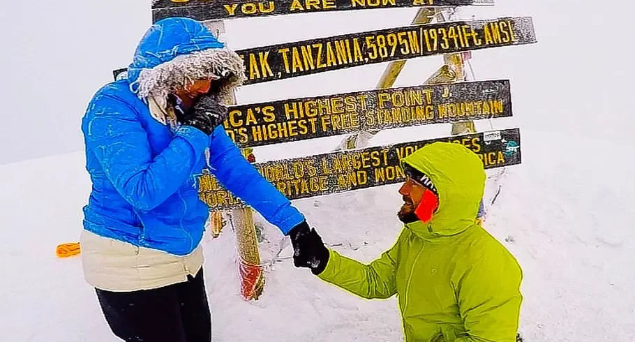7 day lemosho route | kilimanjaro high success rate my blog
