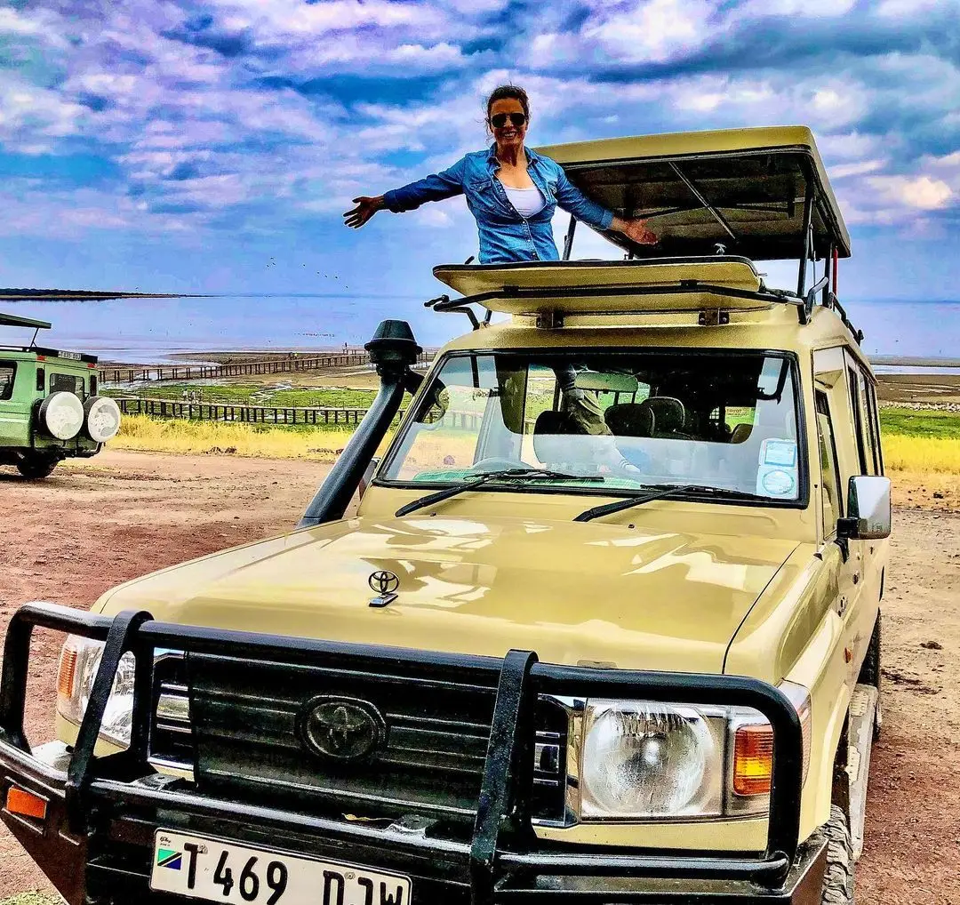 Ngorongoro Crater: A Stunning 7 Wonder Ngorongoro Crater Ngorongoro Crater: A Stunning 7 Wonder Ngorongoro Crater
