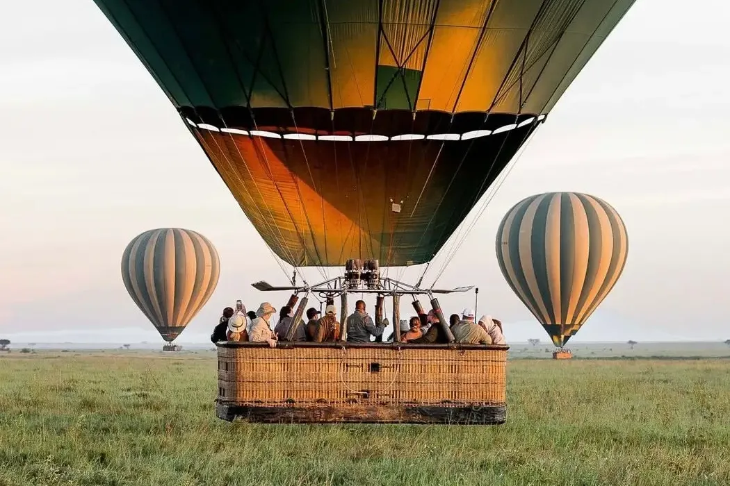 Serengeti National Park: Ultimate Safari Guide Serengeti National Park