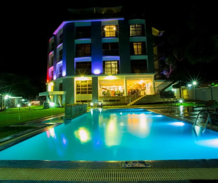 Kiliwonders Hotel