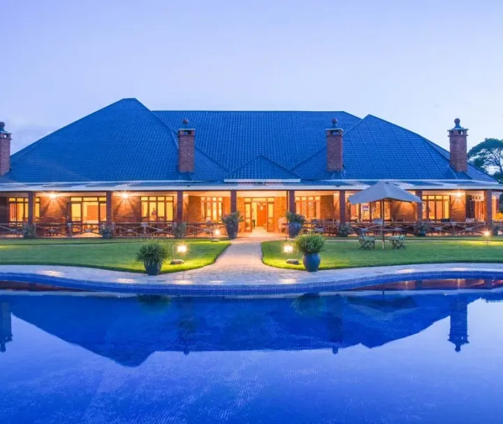 Marera Valley Lodge