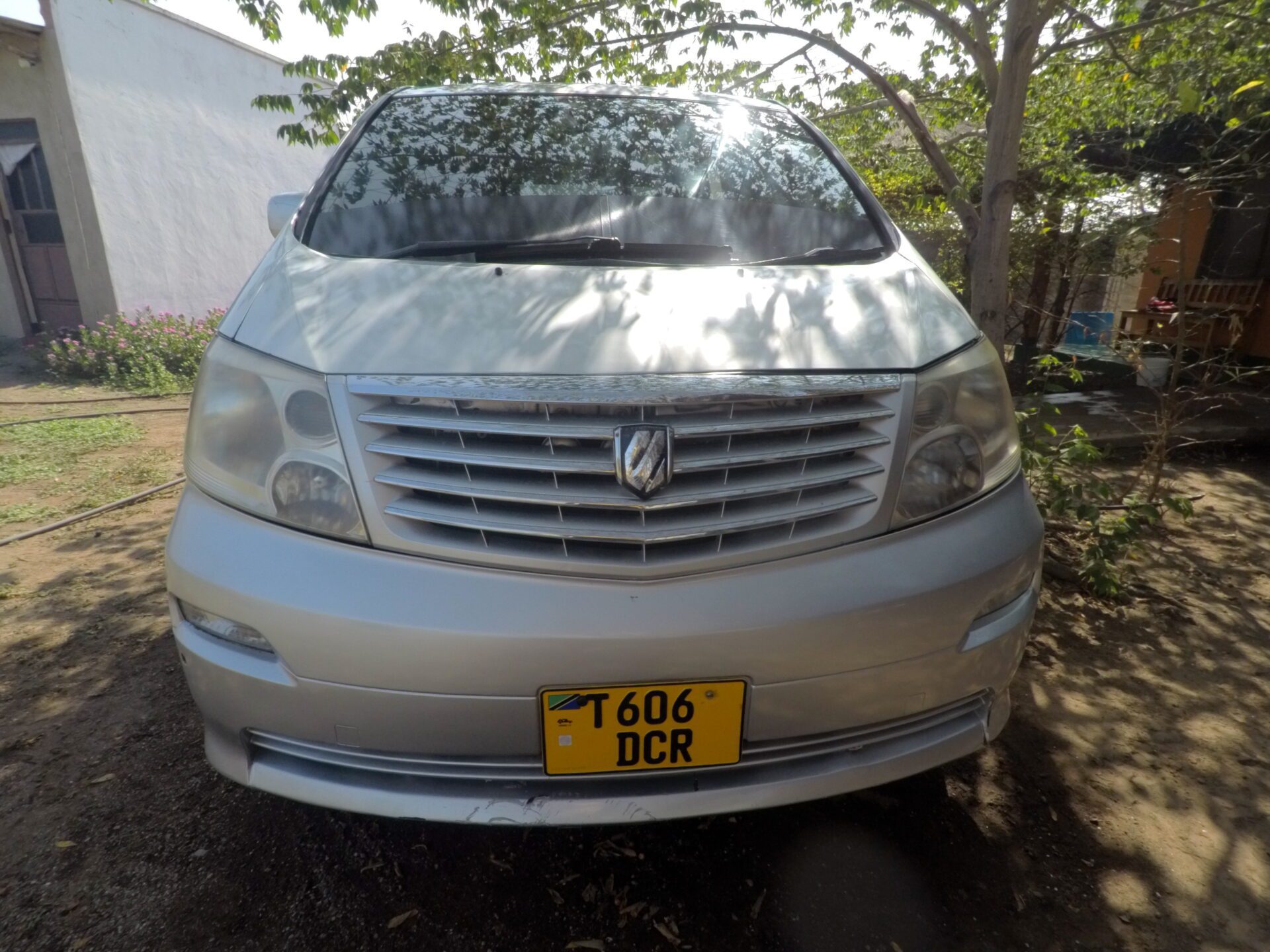 JRO to Arusha Transfer