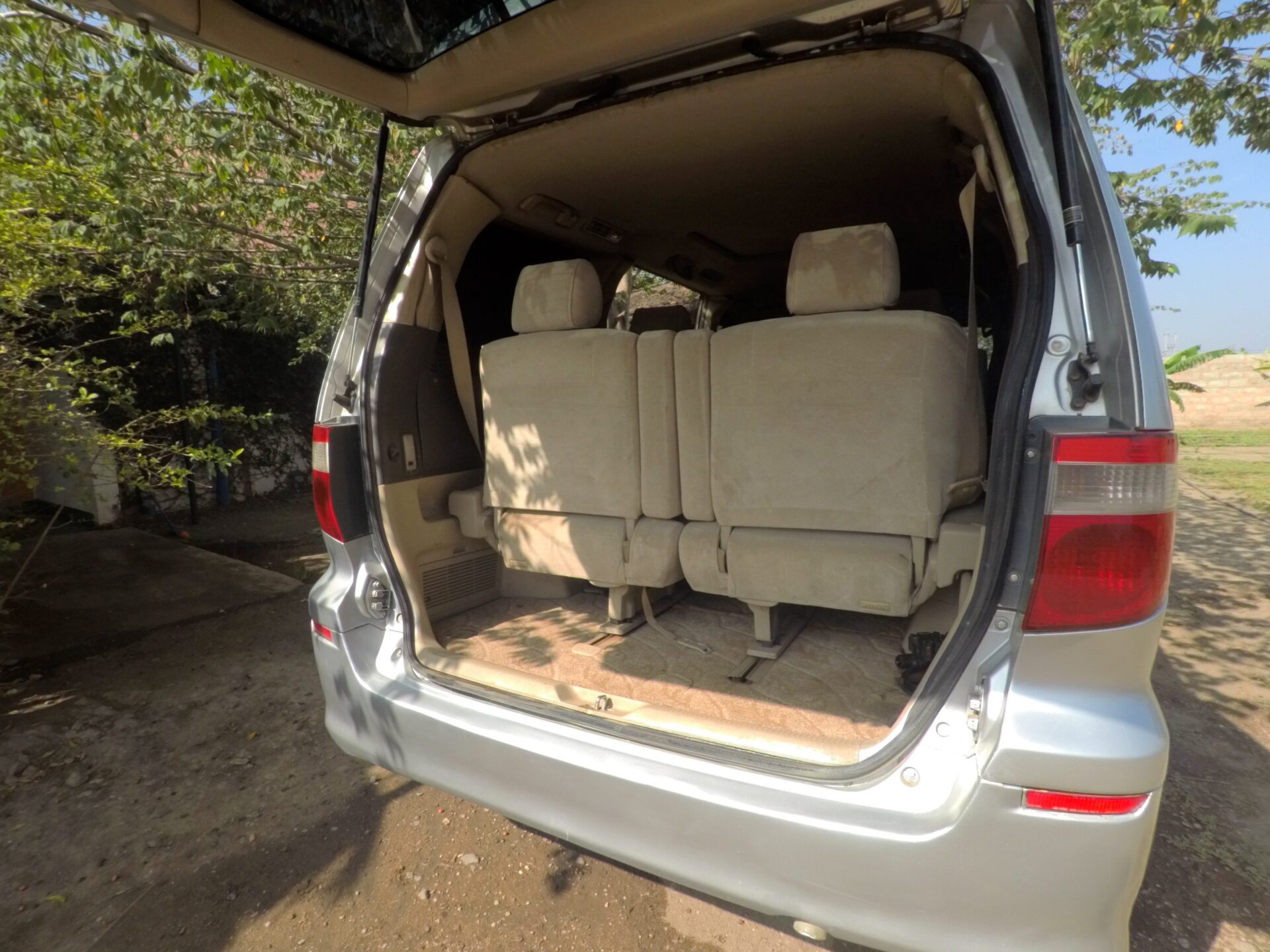 JRO to Arusha Transfer