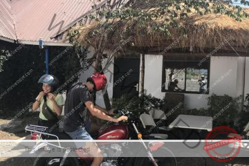 East Homestay