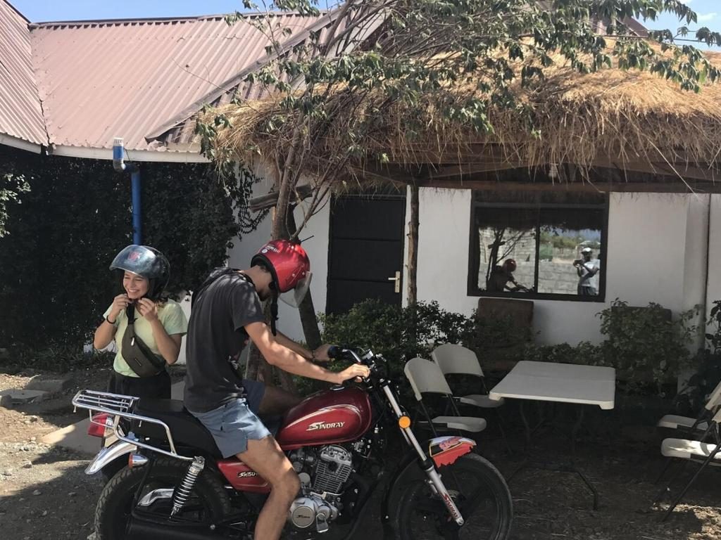 East Homestay