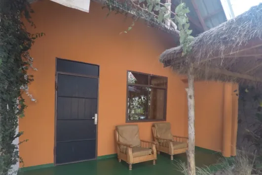 Home Stay