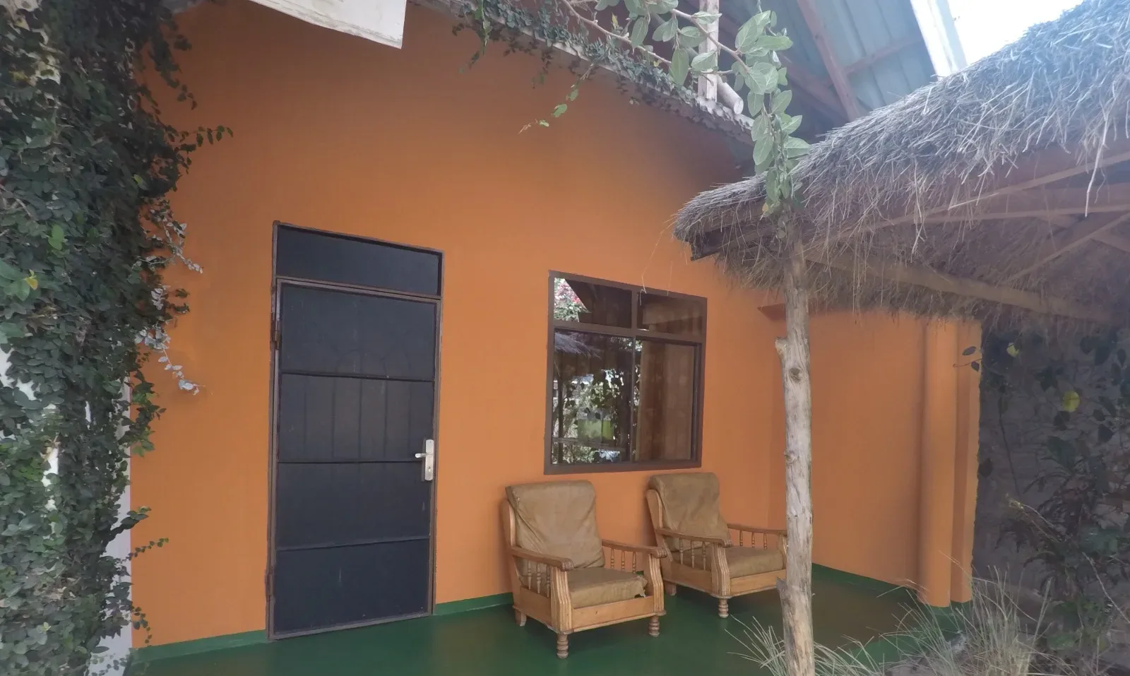 Home Stay