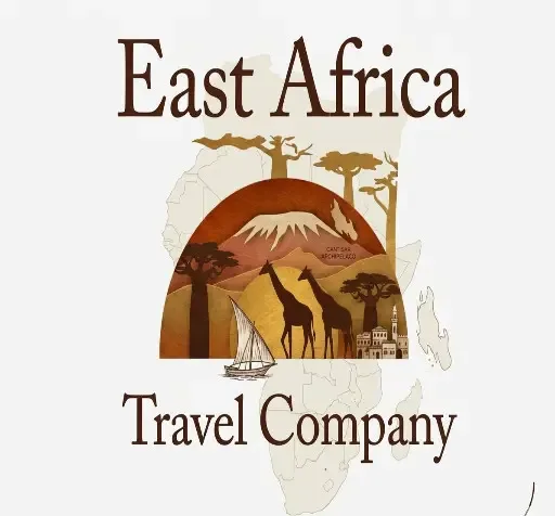 east africa travel company log